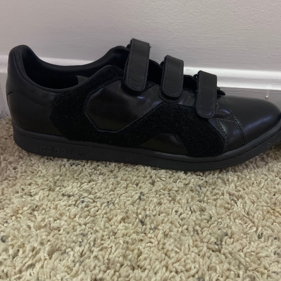 RAF Simons “Comfort Badge” shoes - Picture 4 of 8